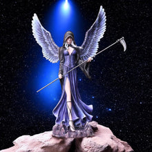 Load image into Gallery viewer, Nemesis Now Dark Mercy Gothic Reaper Fairy Collectible Figurine 31cm Boxed