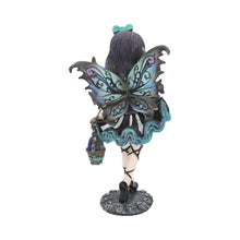 Load image into Gallery viewer, Gothic Fairy Figurine Little Shadows Ornament Mystical Fairy Statue Home Decor Gift