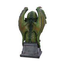 Load image into Gallery viewer, James Ryman Cthulhu Figurine 32cm | Gothic Mythos Collectible Resin Ornament, Hand-Painted