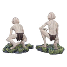 Load image into Gallery viewer, Official Lord of the Rings Gollum Smeagol Figurines Set Fantasy Collectible Decor