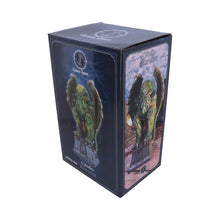 Load image into Gallery viewer, James Ryman Cthulhu Figurine 32cm | Gothic Mythos Collectible Resin Ornament, Hand-Painted