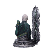 Load image into Gallery viewer, Harry Potter Lord Voldemort Dark Mark Bookend | 20.5cm Collectible