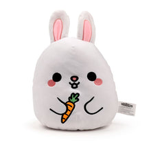 Load image into Gallery viewer, Cute Bunny Plush Toy Squidglys Frances the Rabbit Soft & Cuddly Stuffed Animal