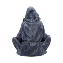 Load image into Gallery viewer, Gaming Reaper Figurine Grim Skull Gamer Ornament Gothic Console Decor