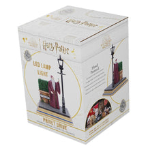 Load image into Gallery viewer, Harry Potter Privet Drive Light-Up Figurine | Officially Licensed Collectible 18.5cm