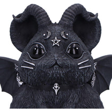Load image into Gallery viewer, Marchillias Cult Cuties™ Chinchilla Figurine 9.5cm | Gothic Collectible by Nemesis Now