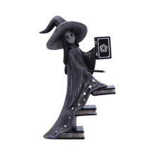 Load image into Gallery viewer, Nemesis Now Luna Witch Collectible | Mystical Figurine Magic Decor Gothic Style