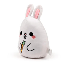 Load image into Gallery viewer, Cute Bunny Plush Toy Squidglys Frances the Rabbit Soft & Cuddly Stuffed Animal