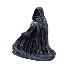 Laden Sie das Bild in den Galerie-Viewer, Gothic Backflow Incense Burner Grim Reaper Haunted Halloween Horror Statue