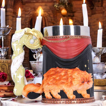 Load image into Gallery viewer, Harry Potter Hermione Granger Collectible Tankard 15.5cm - Gryffindor Uniform Mug - Officially Licensed