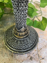 Load image into Gallery viewer, Exquisite Templar Helmet Medieval Style Goblet Handcrafted with Resin and Metal-OsirisTradingUK