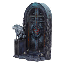 Load image into Gallery viewer, Diablo 4 Hells Gate Bookend Official Licensed Gaming Merchandise Fantasy Gift