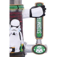 Load image into Gallery viewer, Original Stormtrooper Bar Tankard | 15.4cm Collectible Mug | Officially Licensed