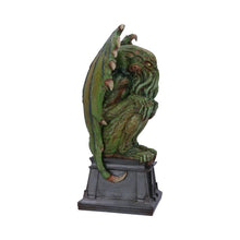 Load image into Gallery viewer, James Ryman Cthulhu Figurine 32cm | Gothic Mythos Collectible Resin Ornament, Hand-Painted