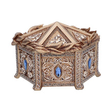 Load image into Gallery viewer, Fantasy Pandora's Box Trinket Storage Gothic Mystical Ornament Horror Sculpture