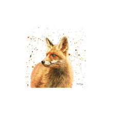 Load image into Gallery viewer, FRANKIE Ceramic Art Tile by Bree Merryn | Ready to Hang | 20x20cm