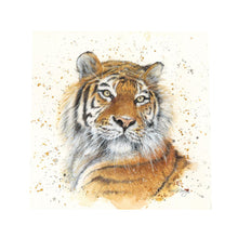 Load image into Gallery viewer, TAJ Ceramic Art Tile 20x20 cm Bree Merryn - Wall Art Decor, Ready to Hang, Gift Boxed