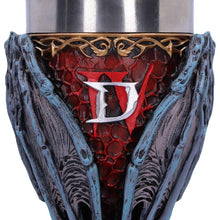 Load image into Gallery viewer, Diablo IV Lilith Collectible Goblet 19.5cm - Officially Licensed Merchandise
