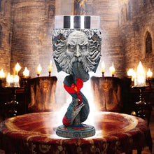 Load image into Gallery viewer, Harry Potter Chamber of Secrets Collectible Goblet 19.5cm - Officially Licensed Wizarding World Gift