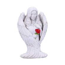 Load image into Gallery viewer, James Ryman Angel Blessing Bust – 15cm Small Hand-Painted Angel Figurine