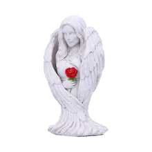Load image into Gallery viewer, James Ryman Angel Blessing Bust – 15cm Small Hand-Painted Angel Figurine