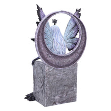 Load image into Gallery viewer, Gothic Fantasy Fairy Figurine Mystical Sculpture Home Decor Ornament Mythical ornament