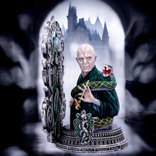 Load image into Gallery viewer, Harry Potter Lord Voldemort Dark Mark Bookend | 20.5cm Collectible