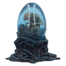 Laden Sie das Bild in den Galerie-Viewer, Official Stranger Things Demodog Trinket Box Collectible Glass Dome Si Fi Display