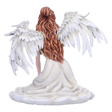 Load image into Gallery viewer, Enchanting Angelic Angel Figurine Mystical Fantasy Sculpture Home Decor Boxed