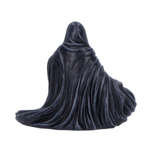 Laden Sie das Bild in den Galerie-Viewer, Gothic Backflow Incense Burner Grim Reaper Haunted Halloween Horror Statue