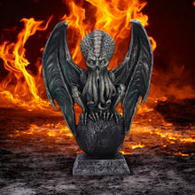 Load image into Gallery viewer, Cthulhu Gothic Horror Figurine Nemesis Now Lovecraftian Fantasy Ornament 24cm New & Boxed