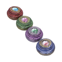 Load image into Gallery viewer, Eyes of Elders Dragon Box Set Gothic Fantasy Storage Magical Home Decor Gift