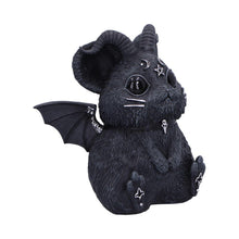 Load image into Gallery viewer, Marchillias Cult Cuties™ Chinchilla Figurine 9.5cm | Gothic Collectible by Nemesis Now