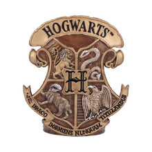 Load image into Gallery viewer, Harry Potter Dobby Bookend 20cm - Officially Licensed Collectible Hogwarts House Crest