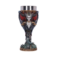 Load image into Gallery viewer, Diablo IV Lilith Collectible Goblet 19.5cm - Officially Licensed Merchandise