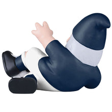 Load image into Gallery viewer, Scottish FA Sliding Tackle Gnome Team Mascot Figurine Football Fan Ornament
