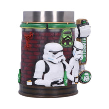 Load image into Gallery viewer, Original Stormtrooper Bar Tankard | 15.4cm Collectible Mug | Officially Licensed
