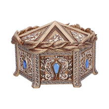 Load image into Gallery viewer, Fantasy Pandora's Box Trinket Storage Gothic Mystical Ornament Horror Sculpture
