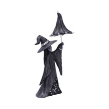 Load image into Gallery viewer, Little Souls Twinkle Witch Figurine 18cm - Nemesis Now Umbrella Design