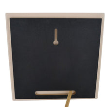 Load image into Gallery viewer, BINKY & BUMBLE Ceramic Art Tile by Bree Merryn | 20x20 cm Wall Art | Cute Rabbit & Bumblebee | Ready to Hang