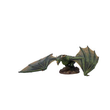 Load image into Gallery viewer, Game of Thrones Dragon Figurine Gothic Licensed Rhaegal fantasy Collectables Gift