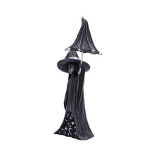 Load image into Gallery viewer, Little Souls Twinkle Witch Figurine 18cm - Nemesis Now Umbrella Design