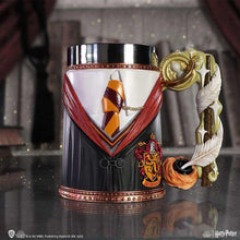 Load image into Gallery viewer, Harry Potter Hermione Granger Collectible Tankard 15.5cm - Gryffindor Uniform Mug - Officially Licensed