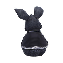 Load image into Gallery viewer, Bunerius Cult Cuties Nemesis Now Gothic Occult Bunny Fantasy Collectible Decor