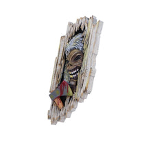 Load image into Gallery viewer, Official Iron Maiden Killers Wall Plaque Gothic Rock Decor Heavy Metal Collectible