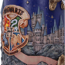 Load image into Gallery viewer, Harry Potter Hogwarts Collectible Tankard Witchcraft & Wizardry Fantasy Mug Gift