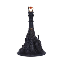 Load image into Gallery viewer, Lord of the Rings Barad-Dûr Incense Burner Eye of Sauron Backflow Ornament
