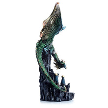 Load image into Gallery viewer, Magic Guardian Dragon Statue - Fantasy Art Figurine Ornament for Collectors
