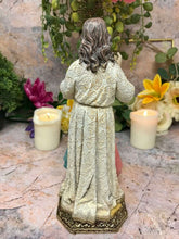 Load image into Gallery viewer, Divine Mercy Jesus Statue Home Decoration Sculpture Religious Gift Ornament