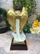 Laden Sie das Bild in den Galerie-Viewer, Archangel Raphael Statue Religious Figurine Sculpture Ornament